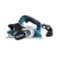 Plaina elétrica 1050W corte passada até 4 mm partida suave - KP0810C  220V