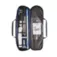Kit para limpeza de vidros com bolsa - PROFI