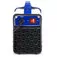 Inversora de solda 140 amperes para eletrodo revestido e tig - TOUCH150  110V/220V