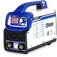 Inversora de solda 140 amperes para eletrodo revestido e tig - TOUCH150  110V/220V