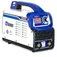 Inversora de solda 140 amperes para eletrodo revestido e tig - TOUCH150  110V/220V