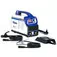 Inversora de solda 140 amperes para eletrodo revestido e tig - TOUCH150  110V/220V