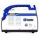 Inversora de solda 140 amperes para eletrodo revestido e tig - TOUCH150  110V/220V