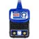 Inversora de solda 140 amperes para eletrodo revestido e tig - TOUCH150  110V/220V