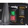 Furadeira com base magnética 1500 watts 800 rpm - FMV1500  220V Furadeira com base magnética 1500 watts 800 rpm - FMV1500  220V