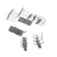 Kit de suportes para fixação de ferramentas com 46 peças - GS-1