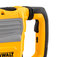 Martelo perfurador rompedor 1.600W 13,3 joules encaixe SDS Max com maleta - D25733K  220V Martelo perfurador rompedor 1.600W 13,3 joules encaixe SDS Max com maleta - D25733K  220V