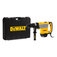 Martelo perfurador rompedor 1.600W 13,3 joules encaixe SDS Max com maleta - D25733K  220V Martelo perfurador rompedor 1.600W 13,3 joules encaixe SDS Max com maleta - D25733K  220V