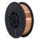 Arame para solda mig de 0.8 mm rolo com 5 kg  Arame para solda mig de 0.8 mm rolo com 5 kg