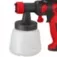 Pistola de pintura pulverizadora elétrica 250 watts - AIR PLUS SPRAY  220V