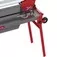 Cortador de piso e porcelanato elétrico 900W 900 mm - ZAPP 900 FIT  220V