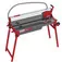 Cortador de piso e porcelanato elétrico 900W 900 mm - ZAPP 900 FIT  220V