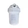 Bebedouro industrial de coluna 100 litros em aço inox - B100  220V