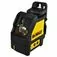 Nível a laser automático com alcance de 15 metros - DW088K