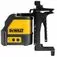 Nível a laser automático com alcance de 15 metros - DW088K