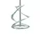 Haste para misturador de argamassa SDR1400 - 600 x 140 mm