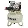 Compressor de ar odontológico 5 pés 30 litros 1 hp - CSD5/30  220V