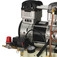 Compressor de ar odontolgico 9 ps 30 litros 1,5 hp - CSD9/30  220V