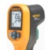 Termômetro digital infravermelho com mira laser - 59MAX Termômetro digital infravermelho com mira laser - 59MAX