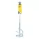 Haste para misturador de argamassa SDR1400 - 600 x 140 mm