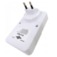 Timer digital a bateria - 8771  110V/220V Timer digital a bateria - 8771  110V/220V