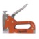 Grampeador manual com trena 2 m + 500 grampos e maleta - 4200355 Grampeador manual com trena 2 m + 500 grampos e maleta - 4200355