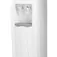 Bebedouro de coluna refrigerado por compressor branco - K30  110V