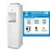 Bebedouro de coluna refrigerado por compressor branco - K30  220V