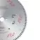 Disco de serra para madeira 250 x 30 mm com 80 dentes - LU3F 0200