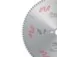 Disco de serra para madeira 250 x 30 mm com 80 dentes - LU3F 0200