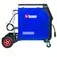 Kit Inversora de solda Multiprocesso 300A Hardmig 325 Flex + Máscara de solda automática