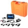 Scanner automotivo 3 com tablet de 7