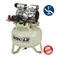 Compressor de ar odontológico 5 pés 30 litros 1 hp - CSD5/30  220V
