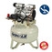 Compressor de ar odontolgico 5 ps 30 litros 1 hp - CSD5/30  110V