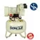 Compressor de ar odontológico 6 pés 30 litros 1 hp - MSV6/30  110V