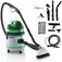 Extratora de carpete Aspirador 27 litros 1.200 watts - Lava PRO  110V