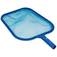 Rede para limpeza de piscina 32 x 30,5 cm  Rede para limpeza de piscina 32 x 30,5 cm