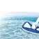 Aspirador para limpeza de piscina Aspirador para limpeza de piscina