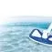 Aspirador para limpeza de piscina