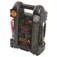 Auxiliar de partida 350A 12V com compressor integrado - JS350CC  110V/220V