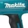 Soprador térmico 1600W 350 a 500°C 2 estágios com acessórios - HG5030K  220V