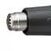 Soprador térmico 1600W 350 a 500°C 2 estágios com acessórios - HG5030K  220V
