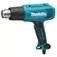 Soprador térmico 1600W 350 a 500°C 2 estágios com acessórios - HG5030K  220V