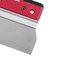 Esp�tula para aplica��o de drywall 8