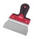 Esptula para aplicao de drywall 12