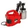 Pistola de pintura pulverizadora elétrica 600 watts - Air Plus Spray  110V