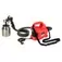 Pistola de pintura pulverizadora elétrica 600 watts - Air Plus Spray  110V