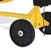 Betoneira 400 litros com motor 2 hp monofásico e kit segurança - Prime