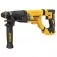 Martelete perfurador rompedor a bateria 20V brushless 3J Sem bateria - DCH263B