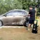 Lavadora de alta pressão 2.100 libras - K5  110V